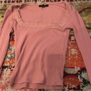 Small forever 21 shirt